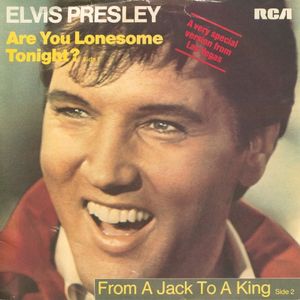 Elvis-Presley